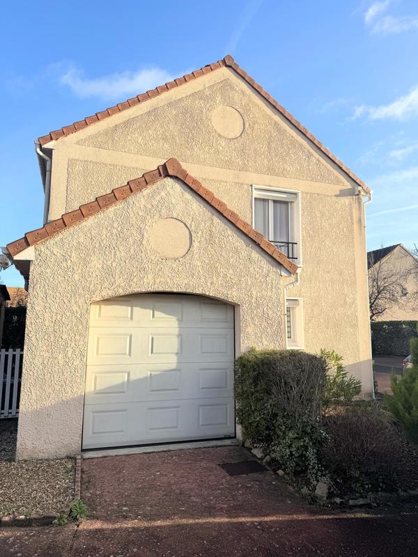 Maison - 127 m² - 6 pièces