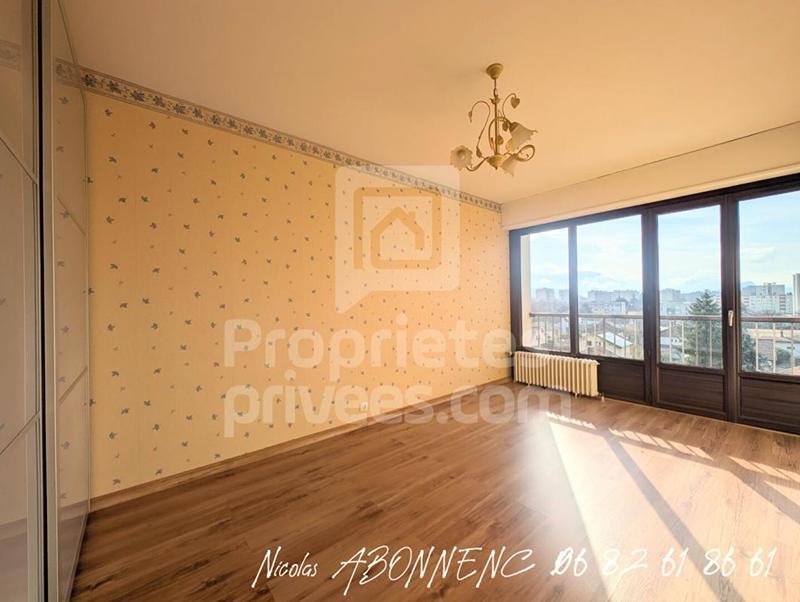 Appartement - 94 m² - 3 pièces