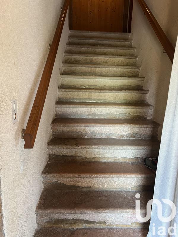 Maison - 156 m² - 7 pièces