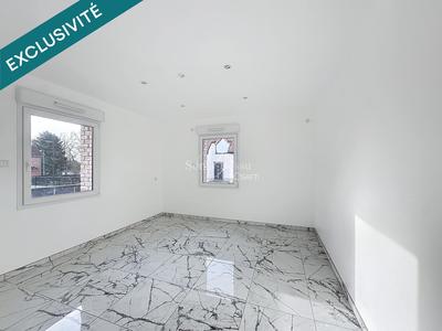 Maison - 215 m² - 7 pièces