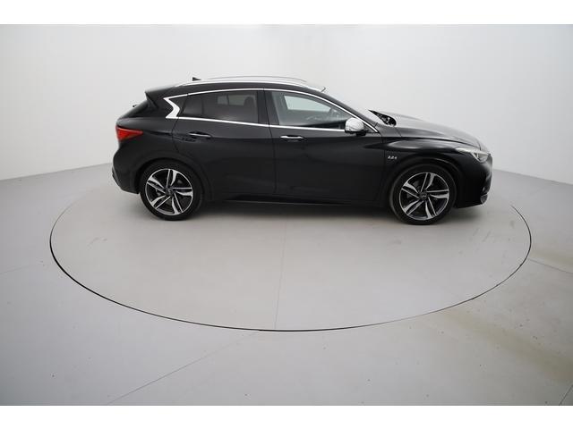 Infiniti Q30 Sport 2.2d 170 7dct Awd