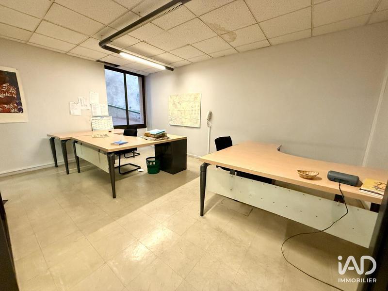 Bureau - 160 m²