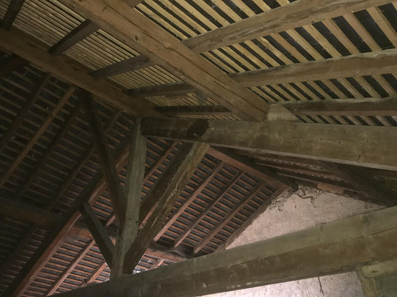 Immeuble - 13 pièces