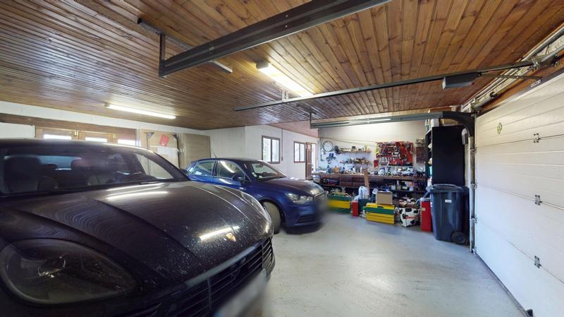 Villa - 250 m² - 7 pièces