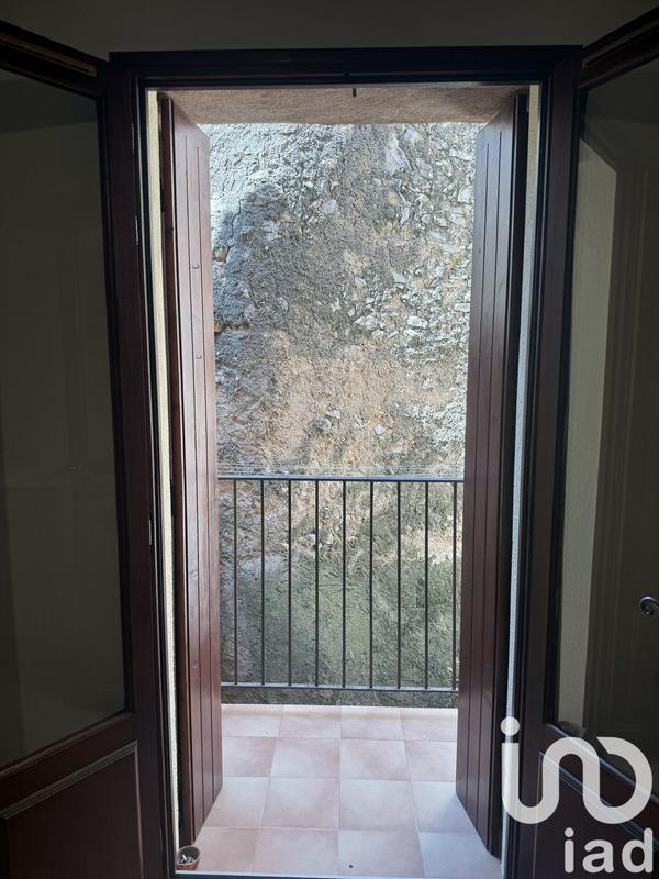 Maison de village - 65 m² - 4 pièces