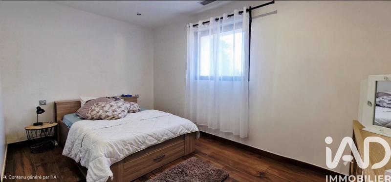 Maison - 285 m² - 5 pièces