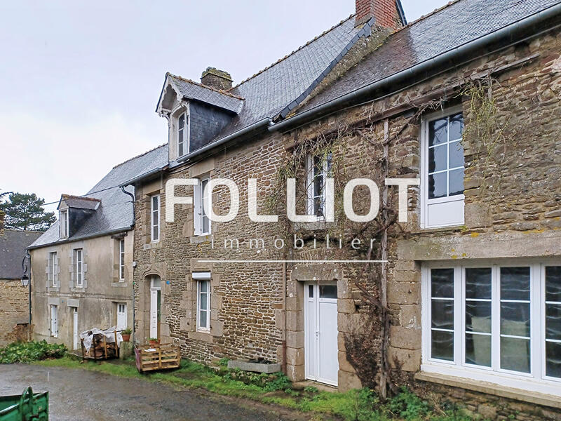 Maison - 300 m² - 6 pièces