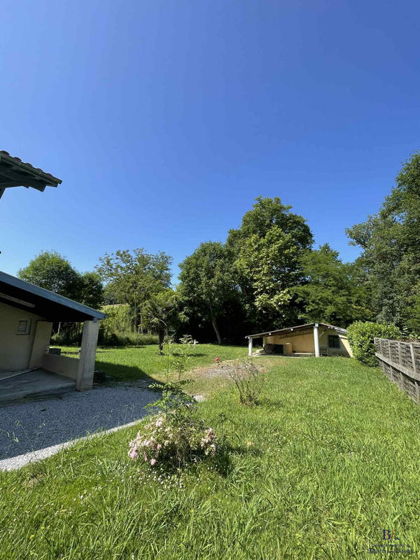 Maison traditionnelle - 130 m² - 5 pièces