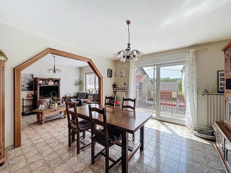 Maison - 163 m² - 5 pièces