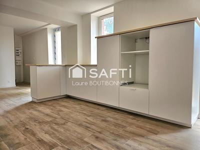 Maison - 113 m² - 4 pièces