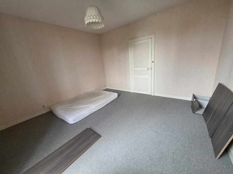 Maison - 182 m² - 6 pièces