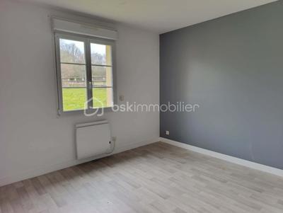 Maison ancienne - 92 m² - 4 pièces