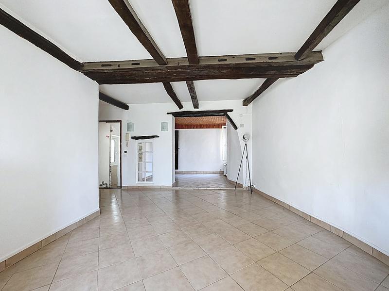 Maison - 115 m² - 6 pièces