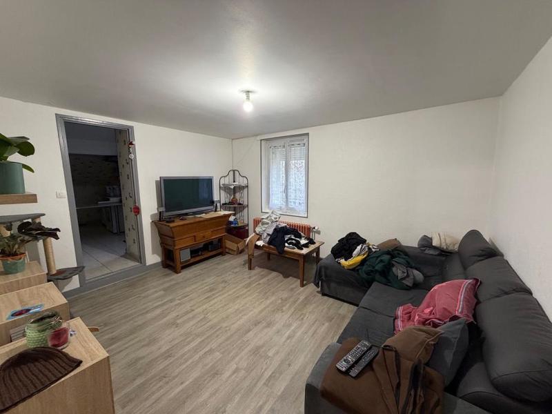 Maison - 197 m² - 5 pièces