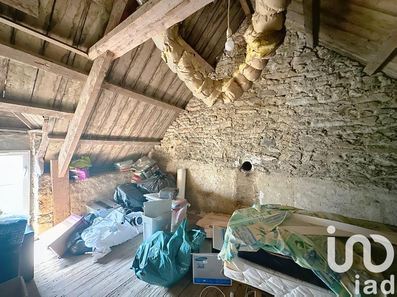 Maison - 193 m² - 5 pièces