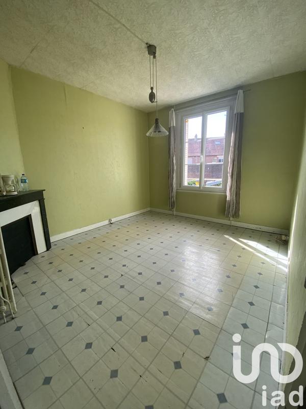 Immeuble - 123 m² - 2 pièces