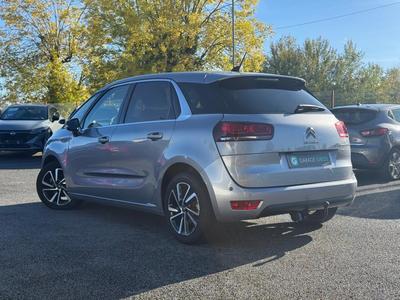 Citroën c4 spacetourer BlueHDi 130 s&amp;S Shine