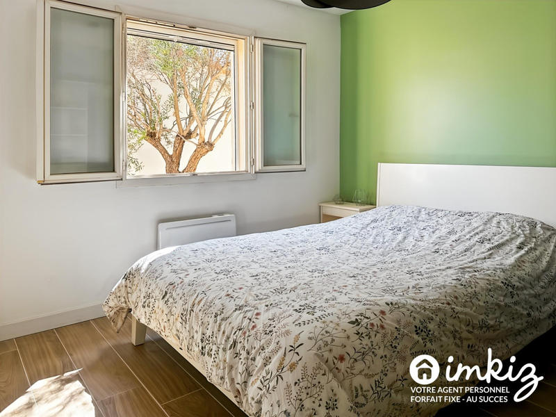 Maison - 93 m² - 4 pièces