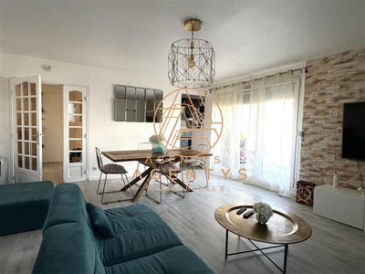 Duplex - 95 m² - 4 pièces