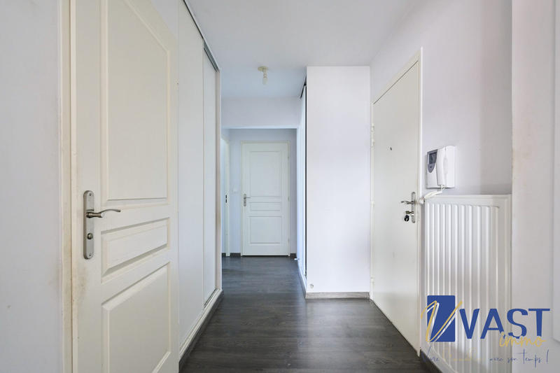 Appartement - 67 m² - 3 pièces