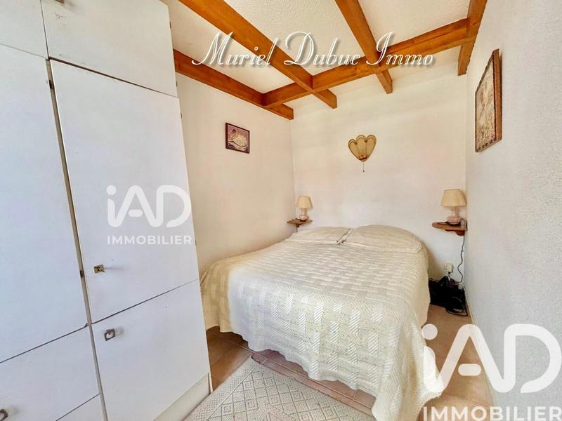 Maison - 48 m² - 3 pièces