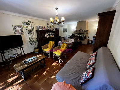 Mas - 187 m² - 8 pièces