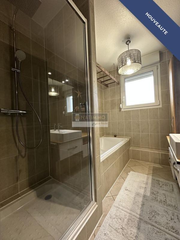 Appartement - 98 m² - 4 pièces