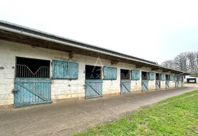 Haras - 110 m² - 5 pièces