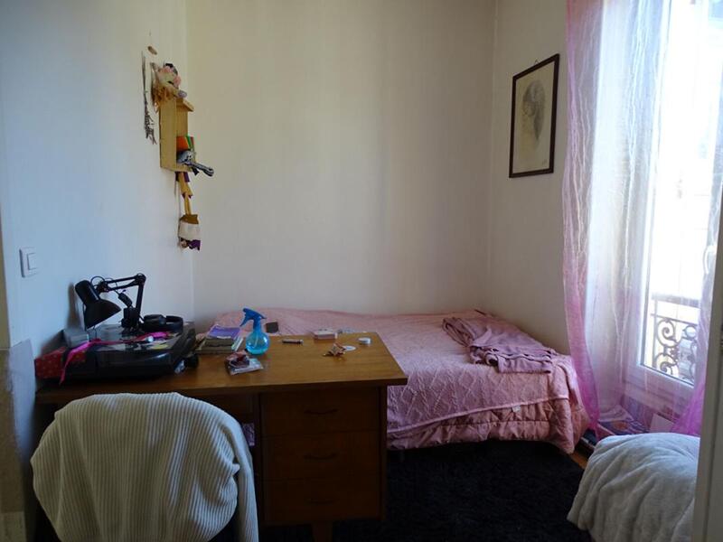 Immeuble - 338 m² - 13 pièces