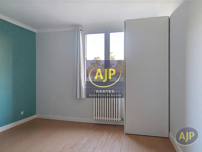 Appartement - 74 m² - 4 pièces