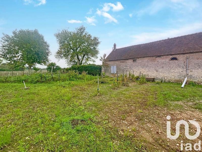 Ferme - 110 m² - 5 pièces