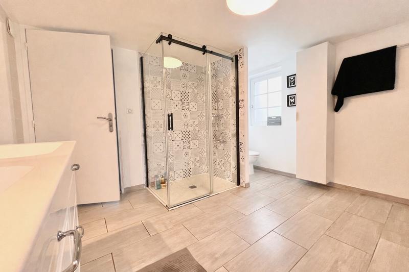Maison - 118 m² - 6 pièces