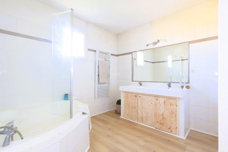 Maison - 117 m² - 5 pièces