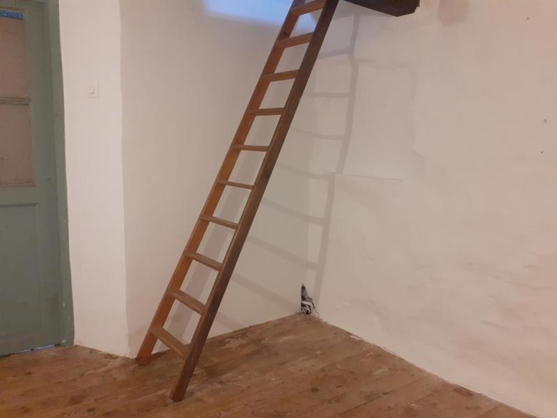 Maison - 79 m² - 4 pièces