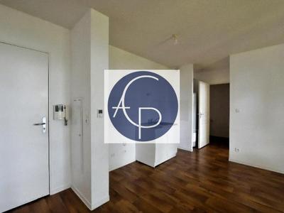 Appartement - 49 m² - 3 pièces