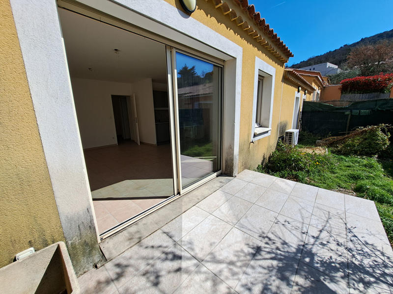 Maison - 63 m² - 3 pièces