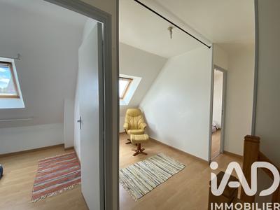 Maison - 104 m² - 5 pièces