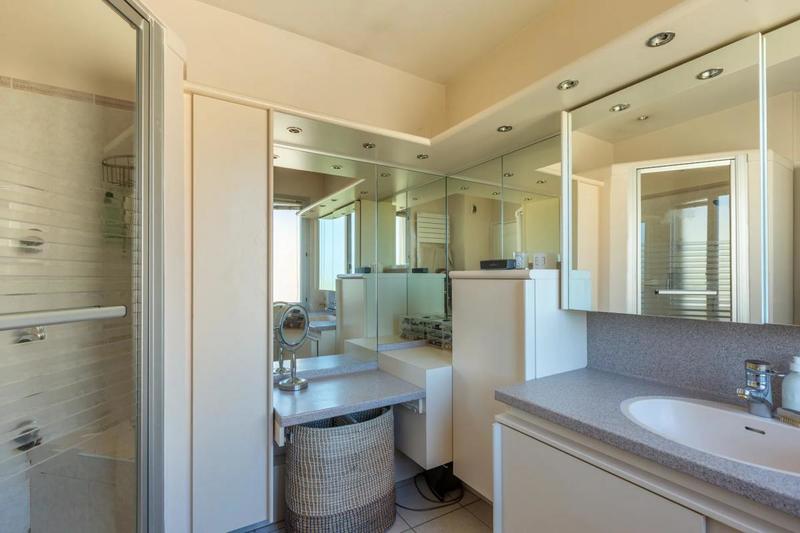 Duplex - 149 m² - 4 pièces