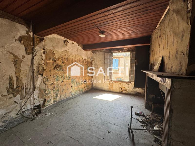 Maison - 458 m² - 18 pièces