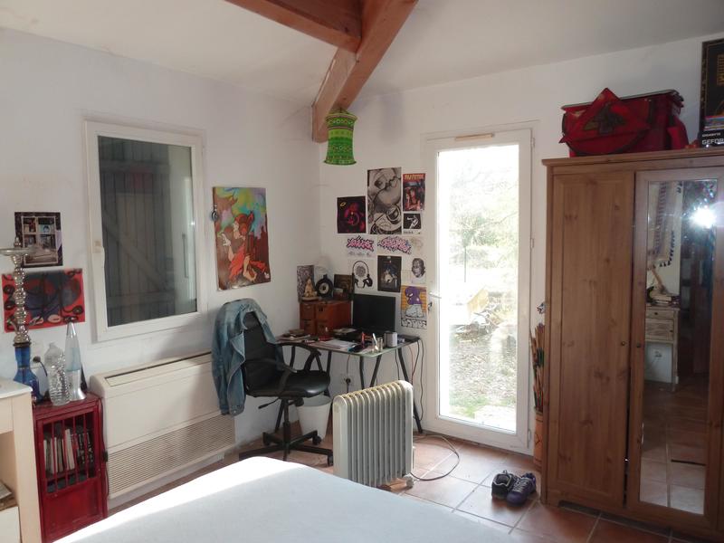 Maison - 155 m² - 6 pièces