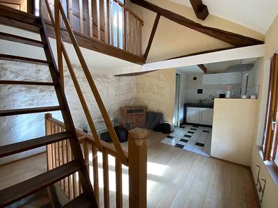 Maison - 126 m² - 3 pièces