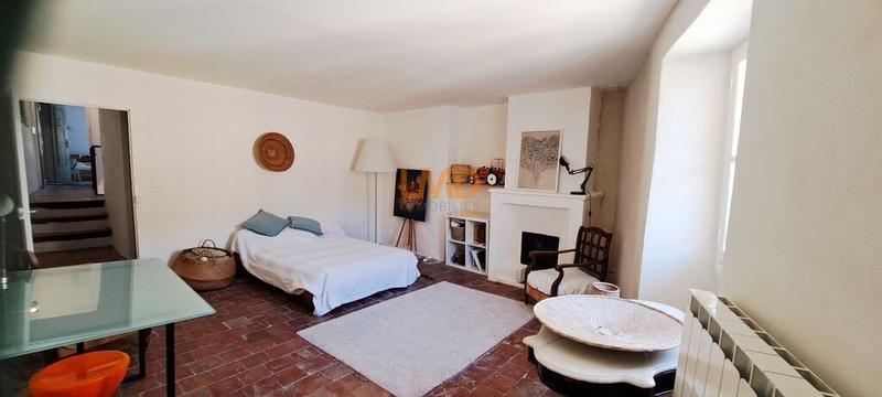 Maison - 195 m² - 8 pièces