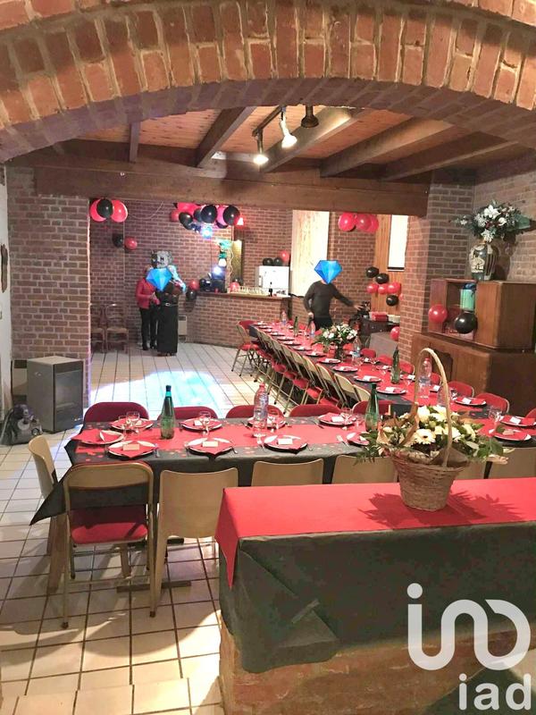 Maison - 315 m² - 11 pièces