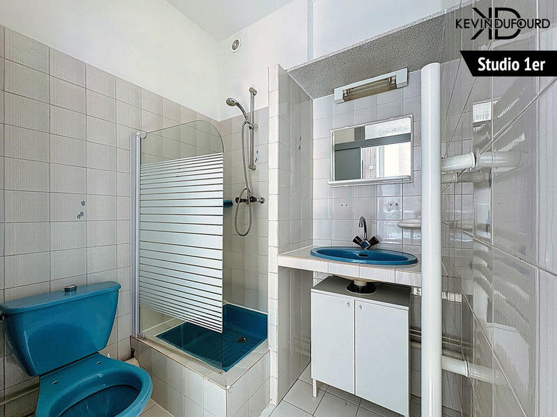 Immeuble - 50 m² - 3 pièces