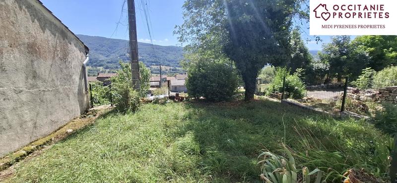 Maison de village - 51 m² - 4 pièces