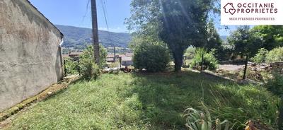 Maison de village - 51 m² - 4 pièces