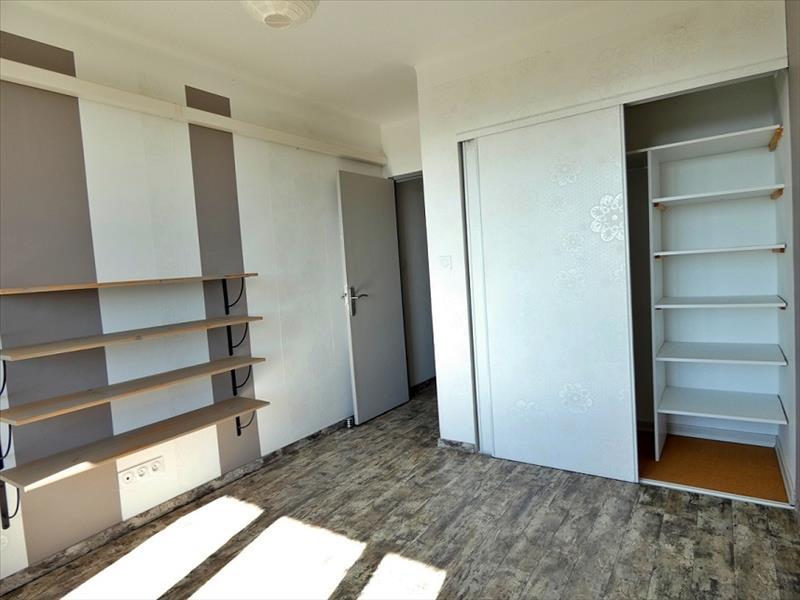 Appartement - 76 m² - 5 pièces