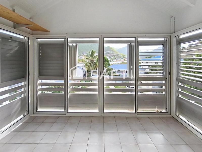 Appartement - 75 m² - 4 pièces