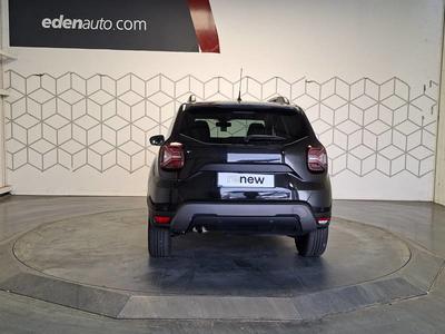 Dacia Duster Blue dCi 115 4x2 Journey