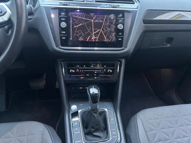 Volkswagen Tiguan 2.0 Tdi 150 Life Dsg7